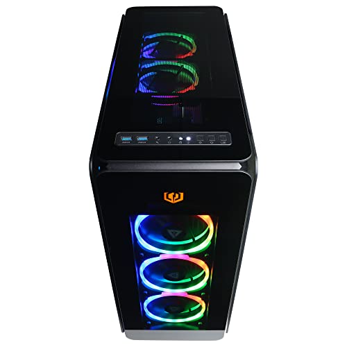 CyberpowerPC Xtreme VR Gaming PC - i9, RTX 4070
