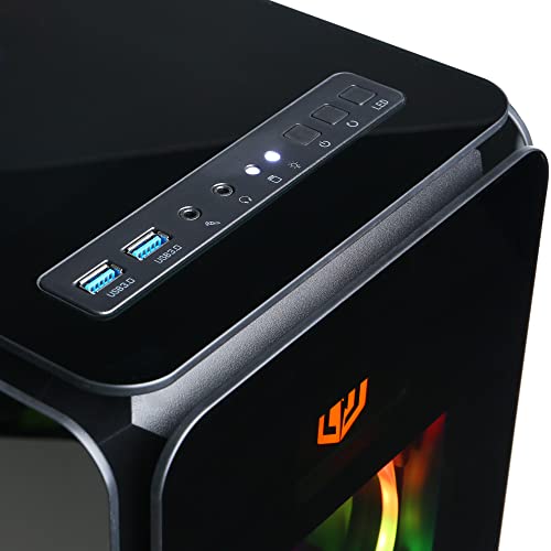 CyberpowerPC Xtreme VR Gaming PC - i9, RTX 4070