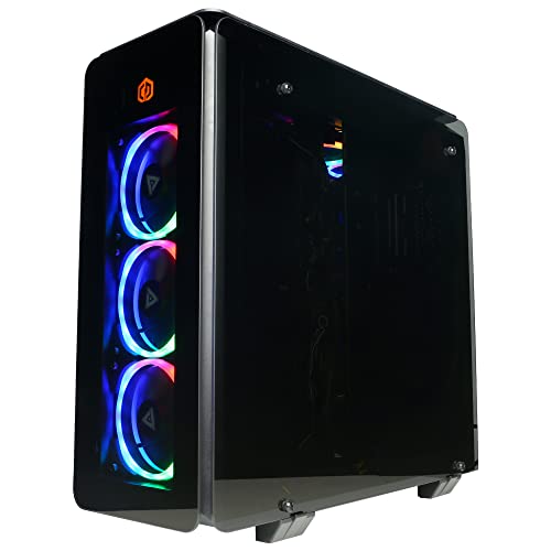 CyberpowerPC Xtreme VR Gaming PC - i9, RTX 4070