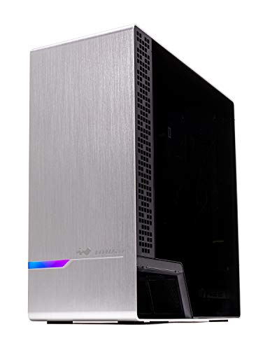 Skytech Legacy Gaming PC Desktop - Ryzen 7, RTX 2070, 500GB SSD