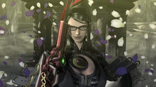 Bayonetta for Nintendo Switch