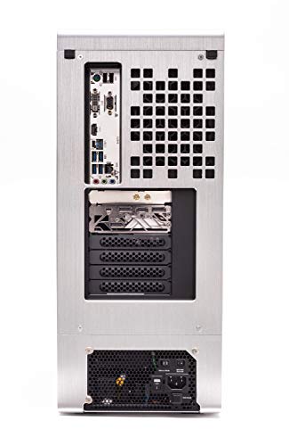 Skytech Legacy Gaming PC Desktop - Ryzen 7, RTX 2070, 500GB SSD