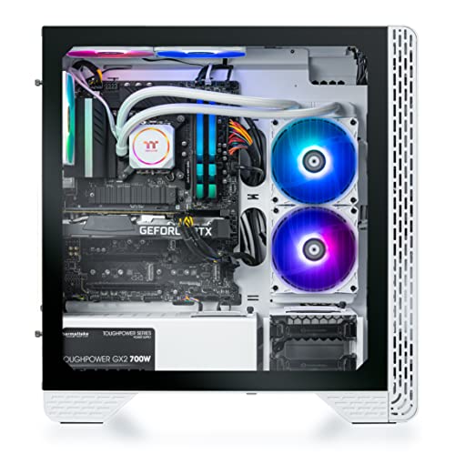 Thermaltake Gaming PC- Core i5, RTX 3060