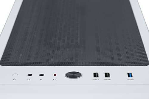 Thermaltake Gaming PC- Core i5, RTX 3060