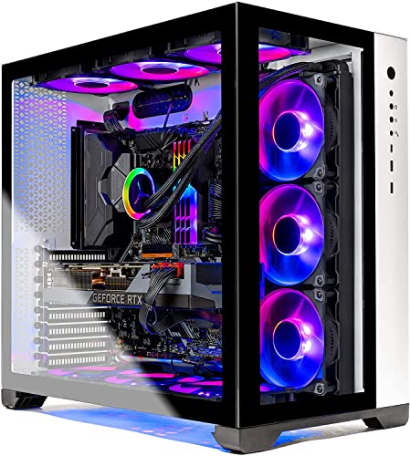 Skytech Prism II Gaming PC - Ryzen 9, RTX 3090