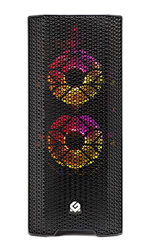 SkyTech Blaze 3.0 - Ryzen 5 3600, RTX 3060 Ti