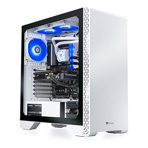 Thermaltake Gaming PC- Core i5, RTX 3060