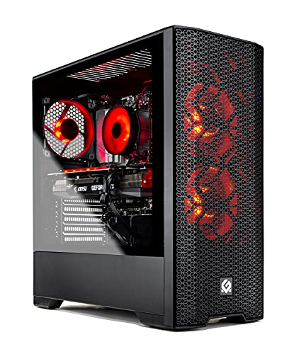 SkyTech Blaze 3.0 - Ryzen 5 3600, RTX 3060 Ti