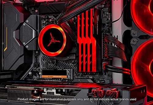 Skytech Prism II Gaming PC - Ryzen 9, RTX 3090