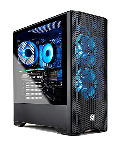 SkyTech Blaze 3.0 - Ryzen 5 3600, RTX 3060 Ti