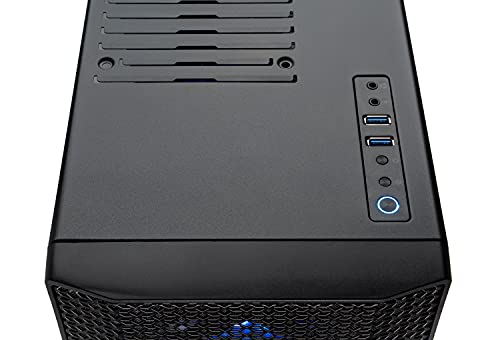 SkyTech Blaze 3.0 - Ryzen 5 3600, RTX 3060 Ti