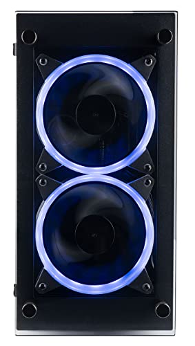 Stratos Mini Gamer Desktop - RTX 3070, i9-13900KF