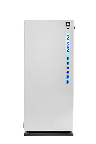 SkyTech Omega Gaming Desktop PC - i7, GTX 1080 Ti