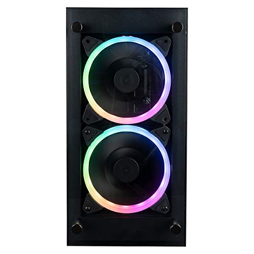 Stratos Mini Gamer Desktop - RTX 3070, i9-13900KF