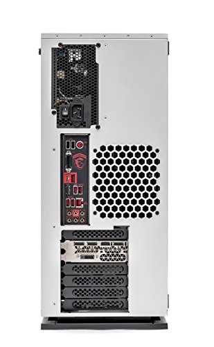SkyTech Omega Gaming Desktop PC - i7, GTX 1080 Ti