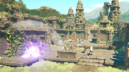 Jumanji Xbox One Game