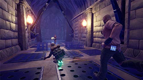 Jumanji Xbox One Game