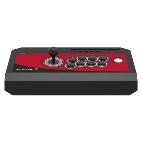 HORI Real Arcade Controller Pro.V4 Hayabusa (PS4/PS3)