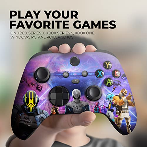 DreamController Special Edition X-box Wireless Controller