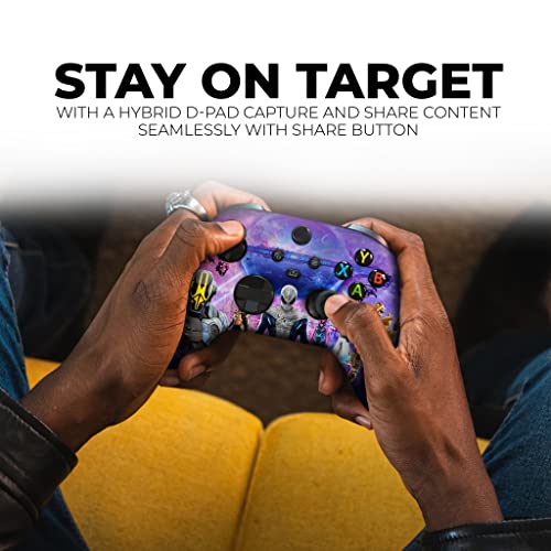 DreamController Special Edition X-box Wireless Controller