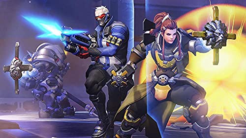 Overwatch - Game of the Year Edition - Xbox One