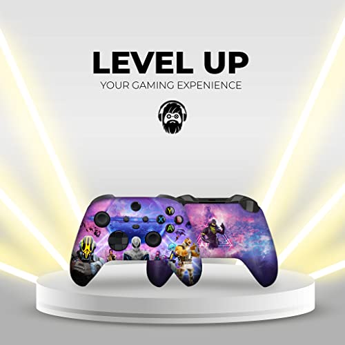 DreamController Special Edition X-box Wireless Controller