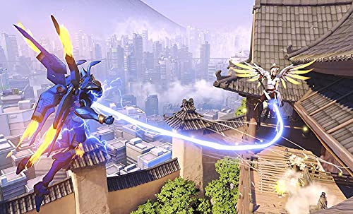 Overwatch - Game of the Year Edition - Xbox One