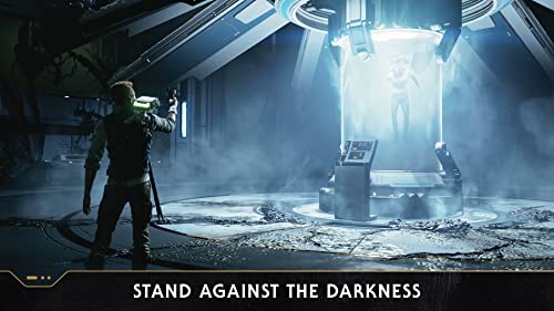 Star Wars Jedi: Survivor XBOX X Video Game English EU Version Region Free