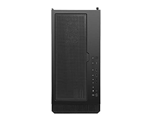 MSI Velox Gaming Desktop (NVIDIA RTX 4070, i9-12900KF)