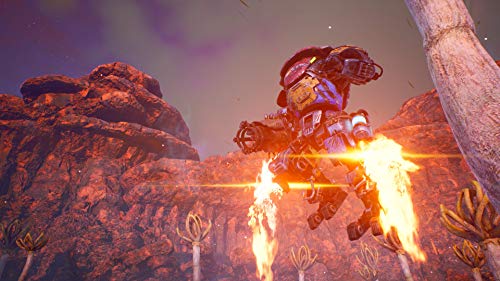 The Outer Worlds Xbox One Game