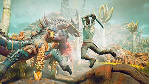 The Outer Worlds Xbox One Game