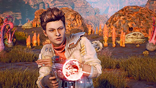 The Outer Worlds Xbox One Game
