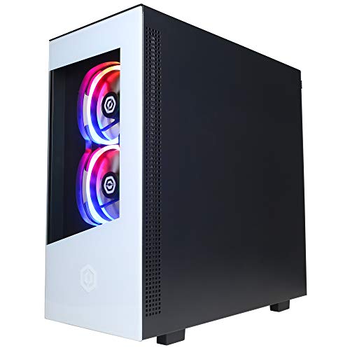 CyberpowerPC Gamer Master: Ryzen 3 3100, GeForce GT 1030, 8GB