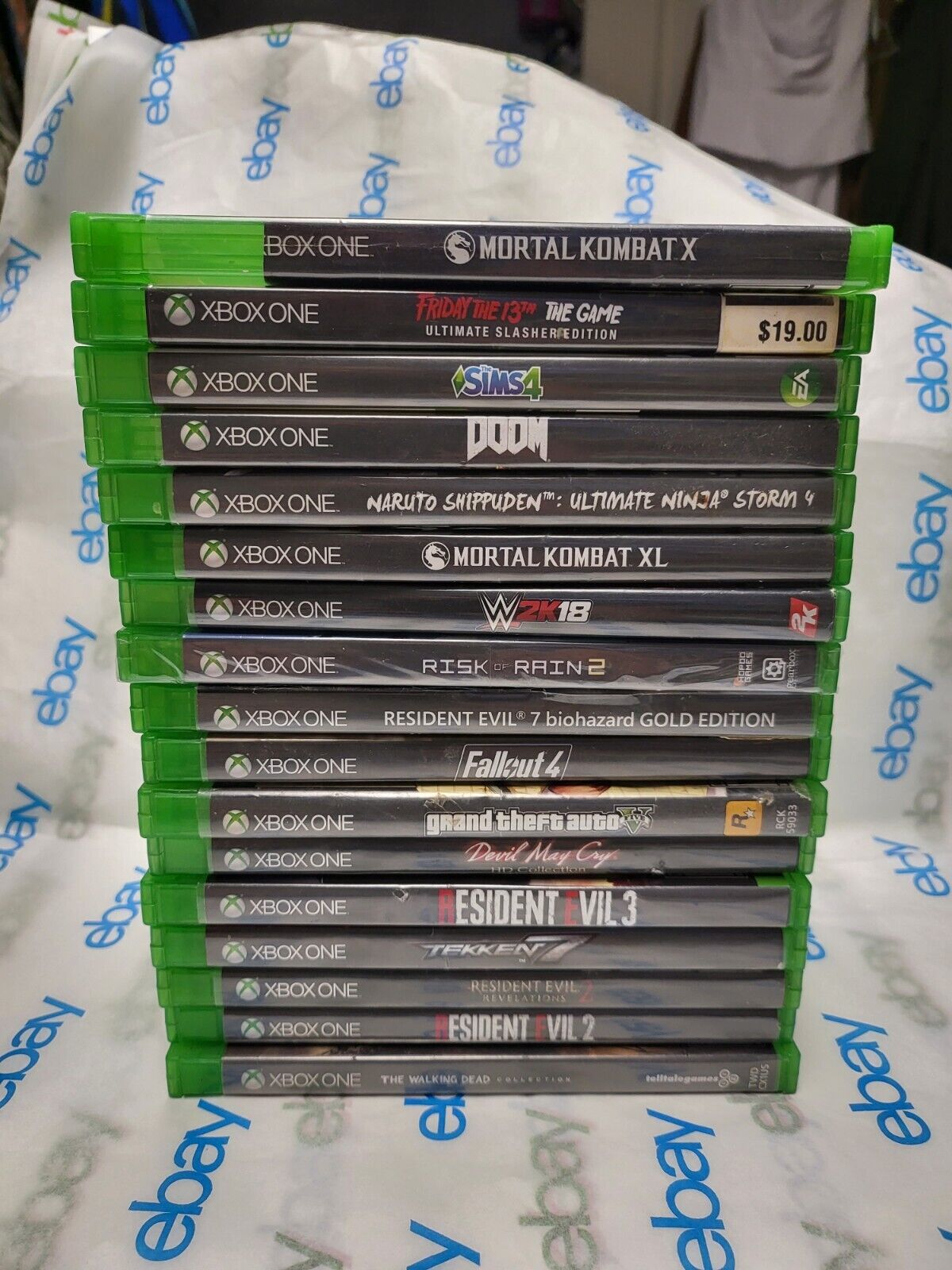 Friday The 13th: Ultimate Slasher Edition - Xbox One