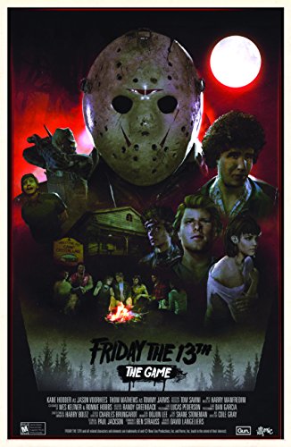 Friday The 13th: Ultimate Slasher Edition - Xbox One