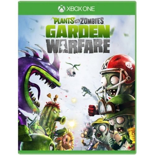 Plants vs. Zombies Garden Warfare - Xbox One