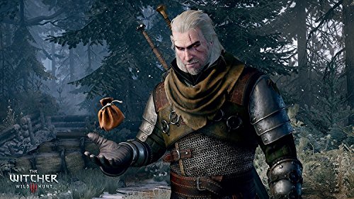 The Witcher 3 GOTY Edition - Xbox One