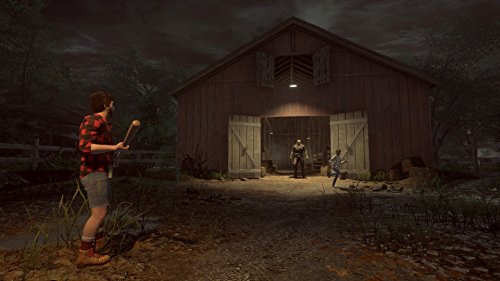 Friday The 13th: Ultimate Slasher Edition - Xbox One