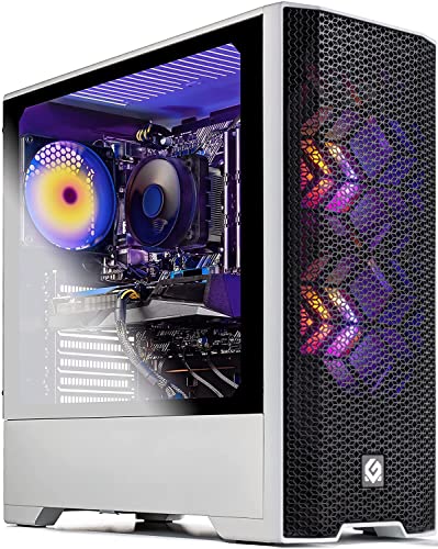 Skytech Blaze 3.0 Gaming PC - Ryzen 5 3600, 3060, 16GB
