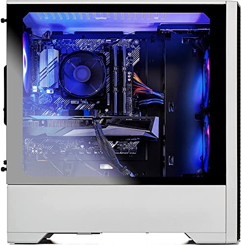 Skytech Blaze 3.0 Gaming PC - Ryzen 5 3600, 3060, 16GB