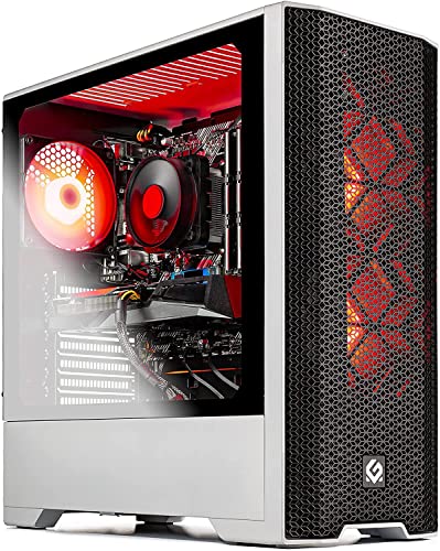 Skytech Blaze 3.0 Gaming PC - Ryzen 5 3600, 3060, 16GB