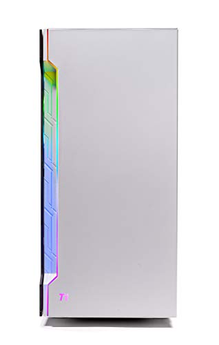 SkyTech Archangel Gaming PC - Ryzen 5, GTX 1650, 500GB SSD