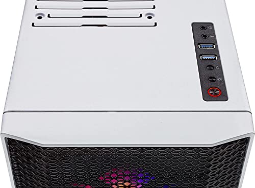 Skytech Gaming Blaze 3.0 PC - Intel i5-10400F, RX 6600XT