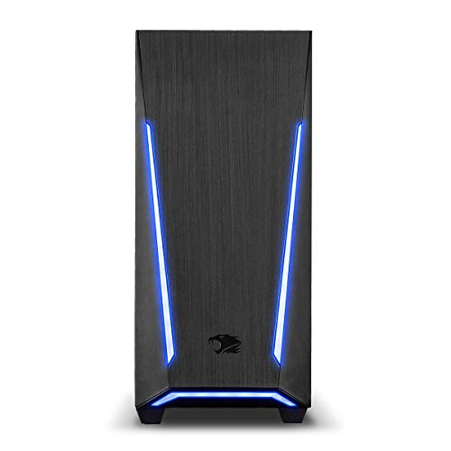 iBUYPOWER Gaming PC: Trace2 9250, Intel Core i7