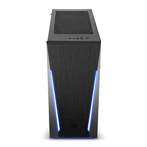 iBUYPOWER Gaming PC: Trace2 9250, Intel Core i7