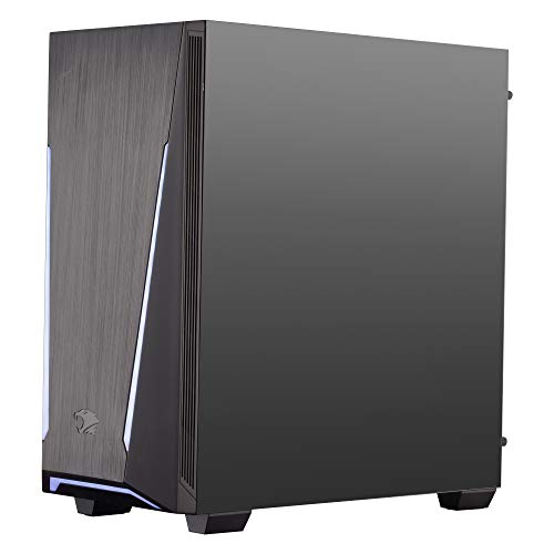 iBUYPOWER Gaming PC: Trace2 9250, Intel Core i7
