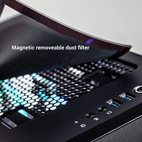 iBUYPOWER Gaming PC: Trace2 9250, Intel Core i7