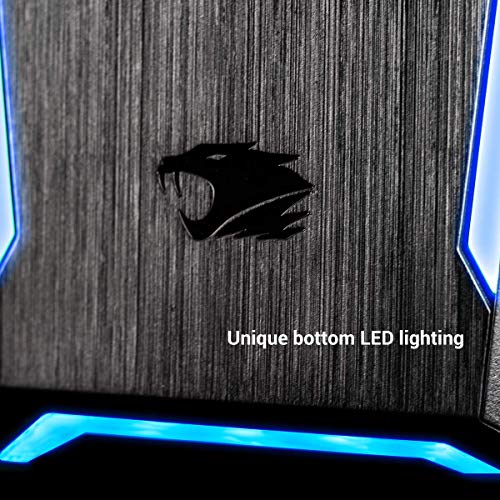 iBUYPOWER Gaming PC: Trace2 9250, Intel Core i7