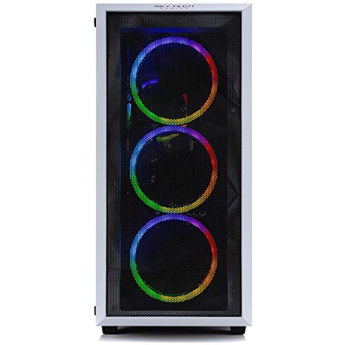 Skytech Chronos Gaming PC - AMD Ryzen 7, NVIDIA RTX 2070