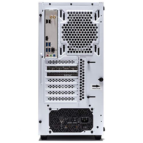 Skytech Chronos Gaming PC - AMD Ryzen 7, NVIDIA RTX 2070